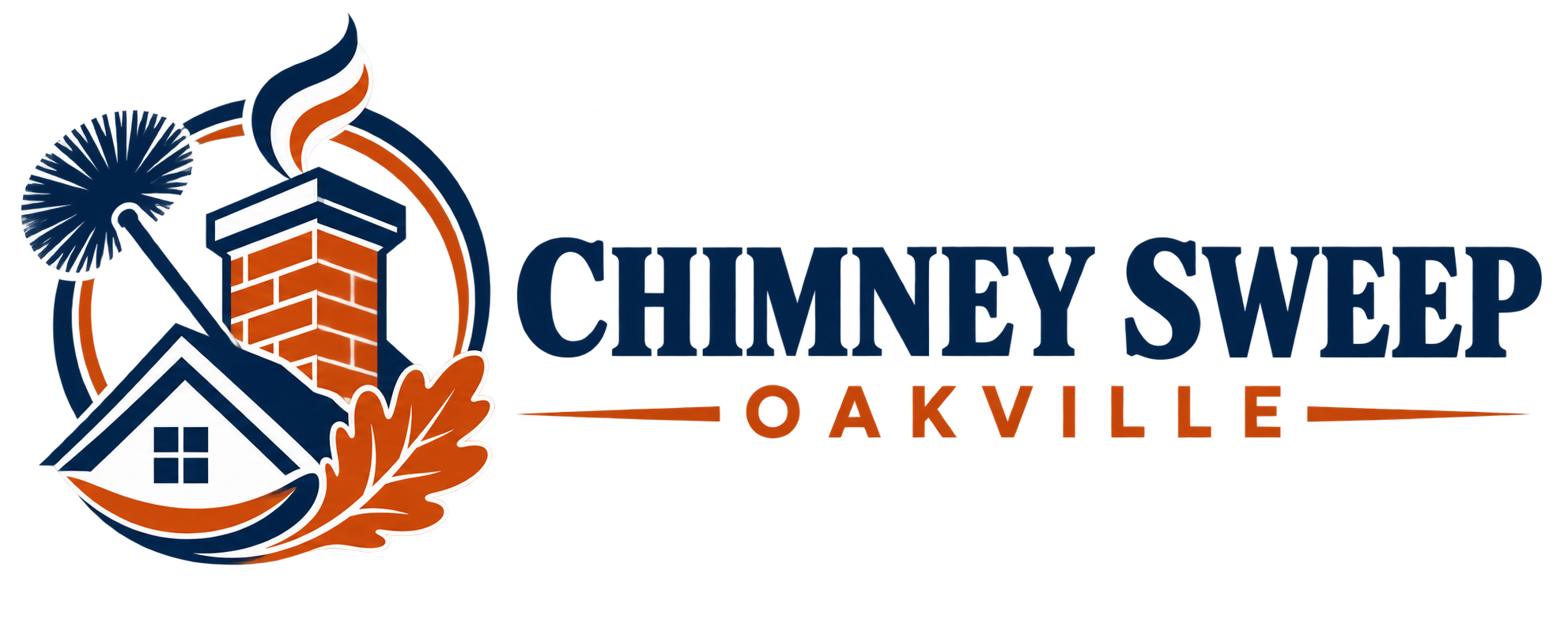 Chimney Sweep Oakville logo
